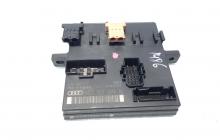 Modul confort, cod 8E0907279N, Audi A4 Avant (8ED, B7) (idi:555009)