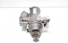 Electromotor cu Start-Stop, cod 02Z911024L, Audi A3 (8V1) 1.6 TDI, CLH, 5 vit man (idi:563878)