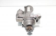 Electromotor cu Start-Stop, cod 02Z911024L, Audi A3 (8V1) 1.6 TDI, CLH, 5 vit man (idi:563878)