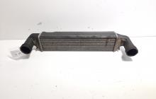 Radiator intercooler, cod 1787779, Bmw 3 Coupe (E46) 2.0 diesel, 204D4 (idi:563012)