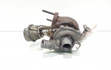 Turbosuflanta, cod GM55197838, Opel Astra H Sedan, 1.3 CDTI, Z13DTH (idi:551527)