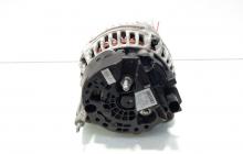 Alternator 140A, Bosch, cod 06F903023F, Seat Altea (5P1) 1.6 TDI, CAY (pr:592126)