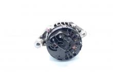 Alternator 100A Denso, cod 51854901, Fiat Grande Punto (199), 1.9 JTD (id:567414)