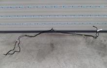 Conducta combustibil Ford Focus 2 cabriolet, 2.0tdci