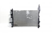 Radiator racire apa, cod BV61-8C342-BC, Ford Focus 3, 1.6 TDCI, T1DB (id:567296)