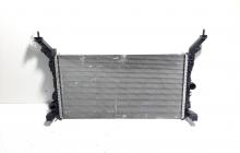 Radiator racire apa, cod 214100005R, Renault Laguna 3, 2.0 dci, M9R802 (id:565650)