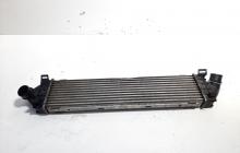 Radiator intercooler, cod 6G91-9L440-AF, Ford Mondeo 4 Turnier, 2.0 tdci, UFBA (id:567537)