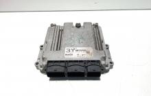 Calculator motor, cod 23710JD78D, 0281014361, Nissan Qashqai, 2.0 dci (id:567785)