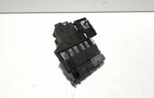 Tablou sigurante borna baterie (-), Nissan Qashqai, 2.0 dci (id:567784)