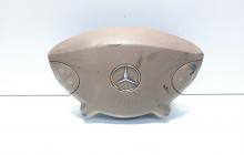 Airbag volan cu comenzi, Mercedes Clasa C Coupe (CL203) (idi:566175)