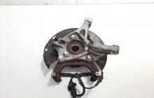 Fuzeta stanga fata, Opel Astra J Sedan, 1.7 CDTI, A17DTR (idi:563544)