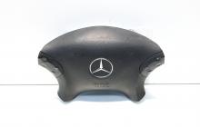 Airbag volan cu comenzi, Mercedes Clasa C T-Model (S203) (idi:566184)
