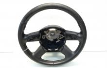 Volan piele cu comenzi, Audi A4 (8K) (idi:566185)