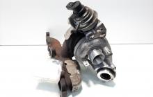 Turbosuflanta, cod 03L253016T, Seat Altea XL (5P5, 5P8), 1.6 TDI, CAY (idi:564423)