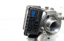 Actuator turbosuflanta, Audi A6 Allroad (4FH, C6), 2.7 TDI, CAN (idi:564426)