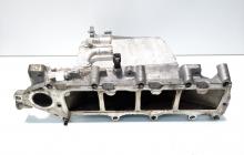 Radiator intercooler, cod 04L129766S, Vw Golf 7 Sportsvan (AM1, AN1) 2.0 TDI, CLH (idi:562308)