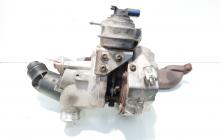 Turbosuflanta, cod 04L253016H, Audi A3 Cabriolet (8V7, 8VE) 1.6 TDI, CLH (idi:562315)