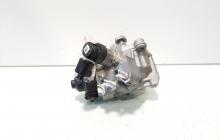 Pompa inalta presiune, cod 04L130755D, 0445010537, Audi A3 Cabriolet (8V7, 8VE), 1.6 TDI, CRK (idi:564450)