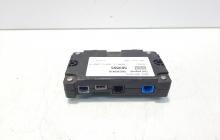 Modul navigatie, cod 280246043R, Renault Laguna 3 Combi (idi:563565)