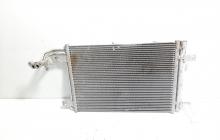 Radiator clima, Skoda Superb II Combi (3T5) 2.0 TDI, BMP (idi:563576)