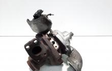 Turbosuflanta, cod 9686120680, Ford Mondeo 4, 1.6 TDCI, T1BA (idi:566709)