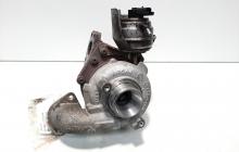 Turbosuflanta, cod 9686120680, Peugeot 508, 1.6 HDI, 9HD (idi:566709)