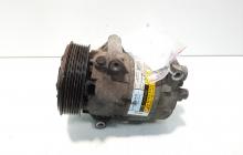 Compresor clima, cod 8200309193, Renault Scenic 2, 1.9 DCI, F9Q812 (idi:562791)