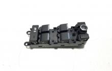 Butoane comanda geam usa stanga fata cu reglaj, cod CPLA-14540-AF, Land Rover Range Rover 4 (L405) (id:569036)