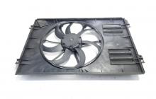 Electroventilator, cod 1K0121205AC, Vw Golf 6 (5K1) 1.2 tsi, CBZB (id:568522)