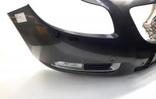 Bara fata cu loc de senzori, proiectoare si loc spalator far, Opel Insignia A (id:569205)