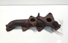 Galerie evacuare, Renault Megane 3 Coupe, 1.5 DCI, K9K832 (idi:566738)