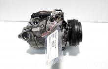 Compresor clima, cod 447260-1851, Bmw 3 Touring (E91), 2.0 diesel, N47D20A (idi:566752)