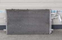 Cod oem: 3M5H-19710-CC, radiator clima Ford Focus C-Max, 2.0tdci