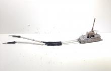 Timonerie, cod 6Q0711061, Skoda Fabia 1 Sedan (6Y3) 1.4 mpi, 5 vit man (idi:567775)