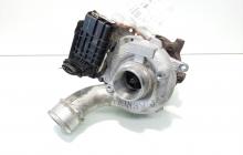 Turbosuflanta, cod 059145721G, Audi A5 (8T3), 2.7 TDI, CGK (idi:566788)