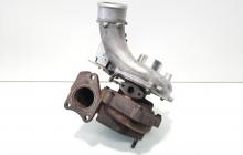 Turbosuflanta, cod 059145721G, Audi A4 Avant (8K5, B8), 2.7 TDI, CAM (idi:566788)