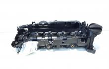 Capac culbutori, cod 8579961, Bmw 5 (F10), 2.0 diesel, B47D20A (idi:566806)
