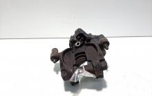 Etrier stanga spate cu motoras, VW Golf 7 Alltrack (BA5, BV5), 2.0 TDI, CRB (idi:567747)