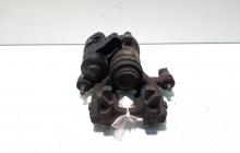 Etrier stanga spate cu motoras, VW Golf 7 Alltrack (BA5, BV5), 2.0 TDI, CRB (idi:567747)