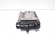 Calculator motor, cod 04L907309D, 028018498, Audi A3 (8V1), 2.0 TDI, CRB (idi:567706)