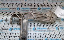 Suport brat trapez stanga fata, 1K0199295E, Vw Touran (1T1, 1T2) 1.6fsi (id:193662)