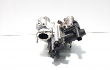 EGR, cod 8200846454F, Renault Megane 3, 1.5 DCI, K9K846 (idi:567634)