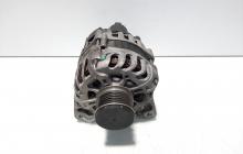 Alternator 120A, cod 231008918R, Renault Clio 4, 1.5 DCI, K9K638 (id:568921)