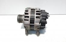 Alternator 120A, cod 231008918R, Renault Clio 4, 1.5 DCI, K9K638 (id:568921)