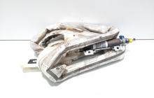 Airbag cortinta stanga, cu cod A2128600502 Mercedes Clasa E (W212) (id:569492)
