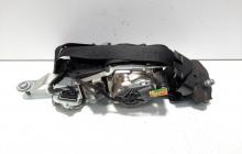 Centura dreapta fata cu capsa si motoras, cu cod A2128607685 Mercedes Clasa E (W212) (id:569498)