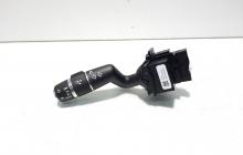 Maneta semnalizare cu bloc lumini cu functie auto, cod BJ32-3F972-CB, Land Rover Range Rover Sport (L494) (idi:569043)