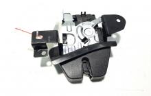 Broasca capota dreapta spate cu soft close, cod CPLA-442A66-BE, Land Rover Range Rover Sport (L494) (idi:568976)