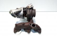 Turbosuflanta, cod 03P253019B, VW Polo (6R), 1.2 TDI, CFW (id:568777)