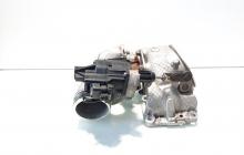 Turbosuflanta, cod 8631700-08, Bmw X2 (F39), 1.5 benz, B38A15A (idi:566994)